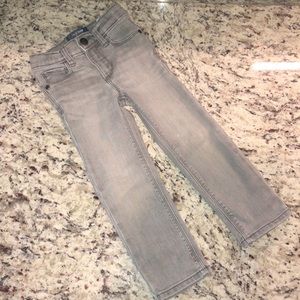 Old Navy Toddler Boys Jeans 3T